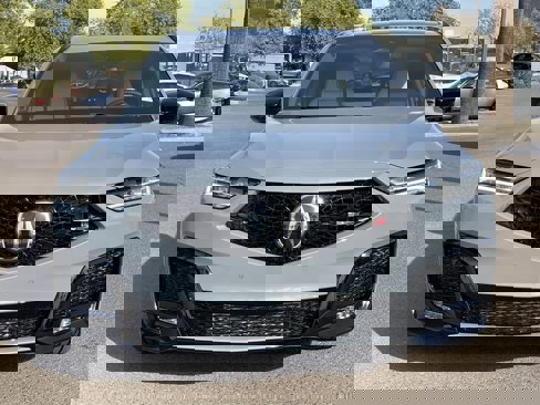New 2026 Acura MDX Type S image 9