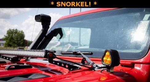 Used 2022 Jeep Gladiator Rubicon w/ Trailer Tow Package image 23