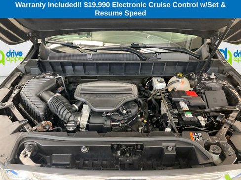 Used 2019 GMC Acadia Denali w/ Technology Package image 12