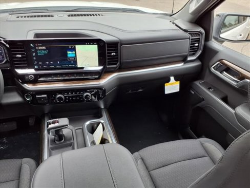 New 2025 Chevrolet Silverado 1500 RST image 15