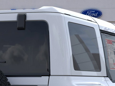 New 2025 Ford Bronco Raptor image 25