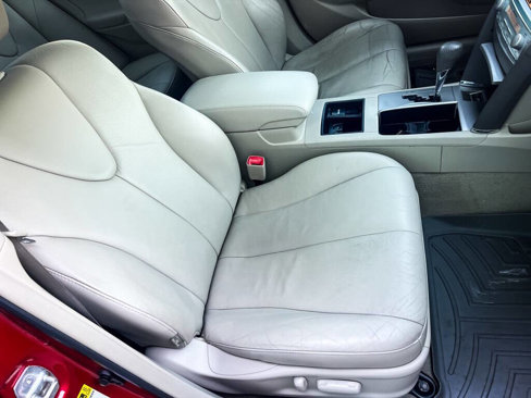 Used 2009 Toyota Camry Hybrid image 21