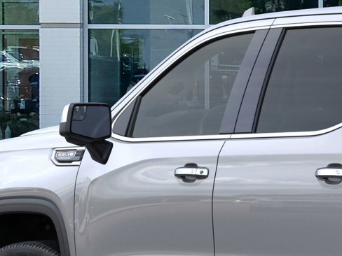 New 2026 GMC Sierra 1500 Denali w/ Denali Reserve Package image 14