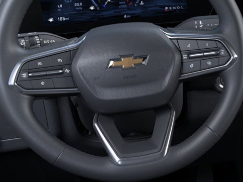 New 2026 Chevrolet Suburban Premier image 19