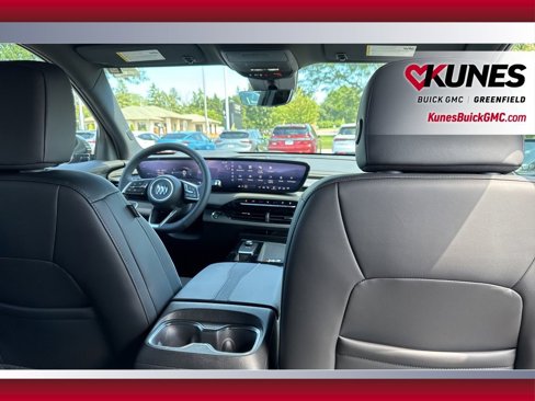 New 2026 Buick Enclave Sport Touring w/ Power Package image 52