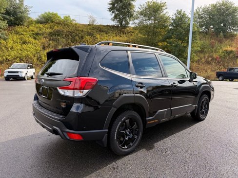 Used 2022 Subaru Forester Wilderness image 7