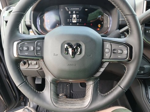 New 2026 RAM 3500 Laramie image 64