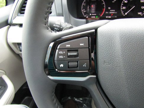 New 2026 Honda Odyssey EX-L image 26