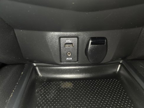 Used 2016 Nissan Rogue S w/ Appearance Package image 19