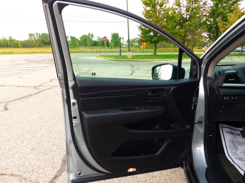 Used 2025 Honda Odyssey EX-L image 20