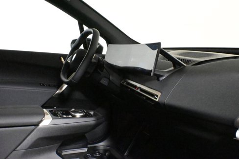 New 2026 BMW iX xDrive45 w/ Premium Package image 31