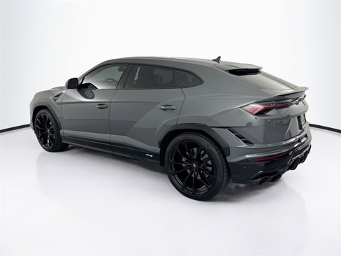 Used 2023 Lamborghini Urus S image 7