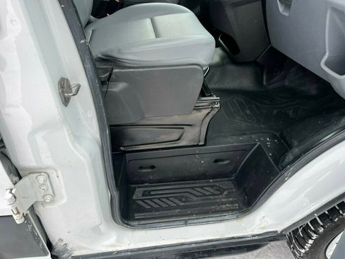 Used 2017 Ford Transit 250 130 Low Roof image 11