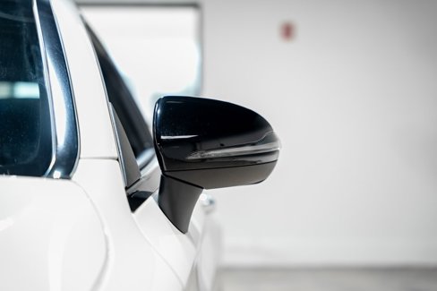 Used 2023 Mercedes-Benz C 63 AMG S w/ AMG Night Package image 11