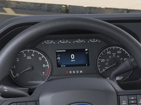 New 2026 Ford F250 XL image 14