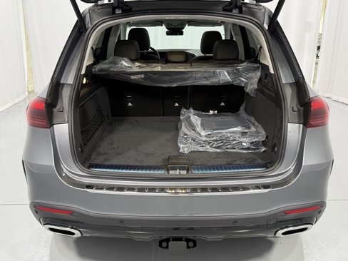 New 2026 Mercedes-Benz GLE 450 4MATIC image 22