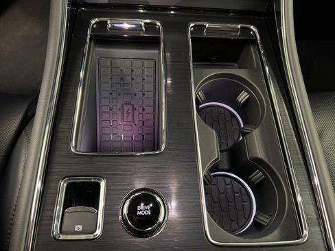 New 2025 Lincoln Aviator Reserve w/ Equipment Group 201A image 15