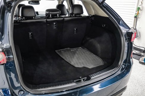 Used 2020 MAZDA CX-5 Grand Touring image 56