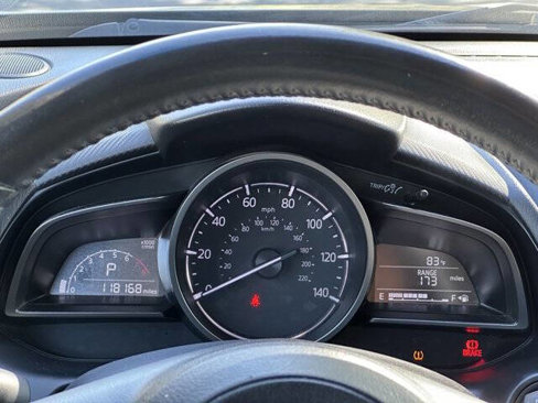 Used 2019 MAZDA CX-3 Touring image 15