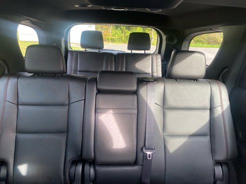 New 2026 Dodge Durango GT image 12