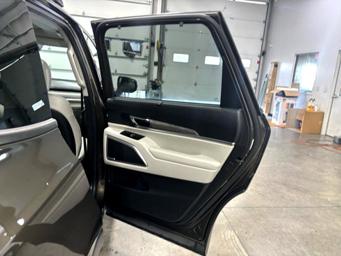 Used 2021 Kia Telluride EX w/ EX Premium Package image 36