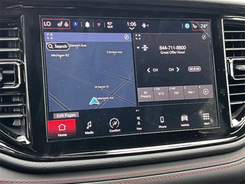 New 2026 Dodge Durango GT image 22