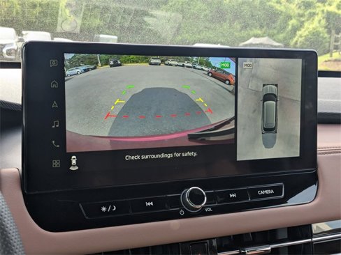 New 2025 Mitsubishi Outlander SEL image 22