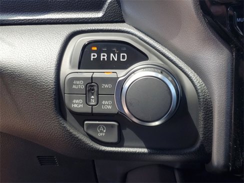 New 2026 RAM 1500 Lone Star image 28