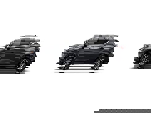 New 2026 Lexus NX 350 AWD w/ Accessory Package (2T) image 7