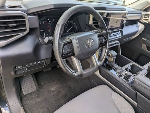 Used 2023 Toyota Tundra SR5 image 14