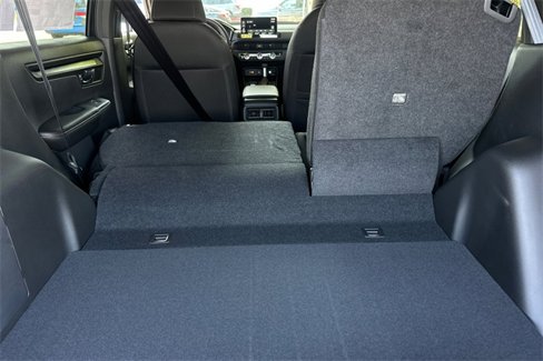 New 2026 Honda CR-V EX-L image 18