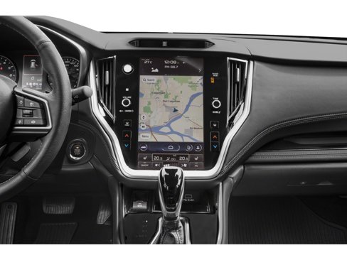 New 2025 Subaru Outback Limited image 42