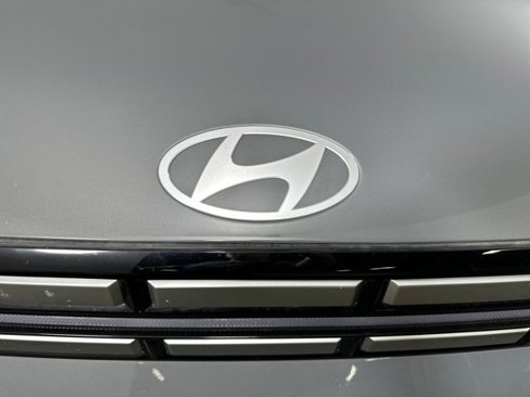 Certified 2025 Hyundai Santa Fe SEL image 37