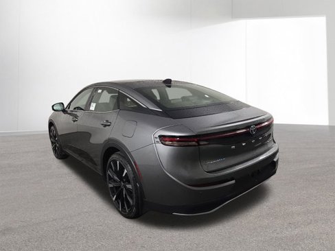 New 2026 Toyota Crown Platinum image 8