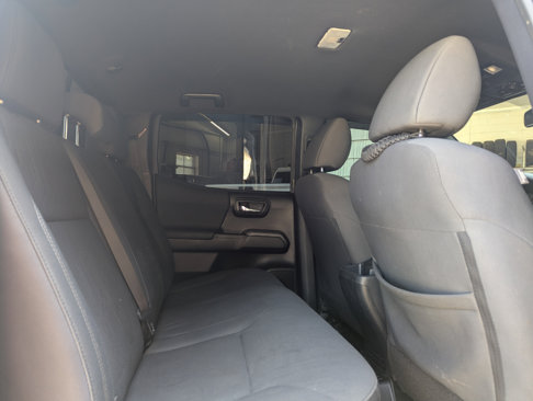 Used 2019 Toyota Tacoma 4x4 Double Cab image 22