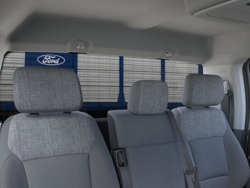 New 2026 Ford F450 4x4 Regular Cab Super Duty image 22