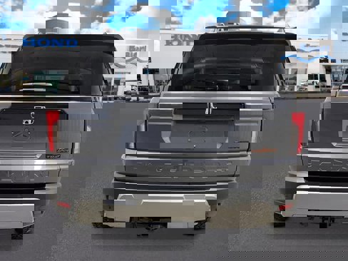 New 2026 Honda Passport TrailSport image 4