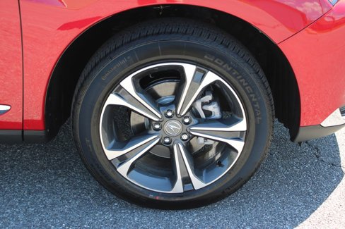 New 2025 Acura RDX w/ Technology Package image 33