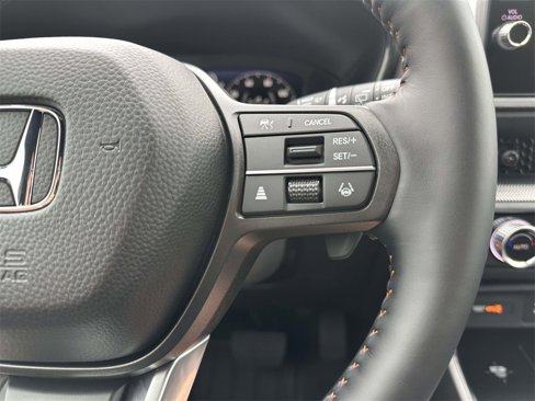 New 2026 Honda CR-V TrailSport image 14