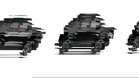 New 2026 Chevrolet Equinox ACTIV w/ LPO, Floor Liner Package image 51