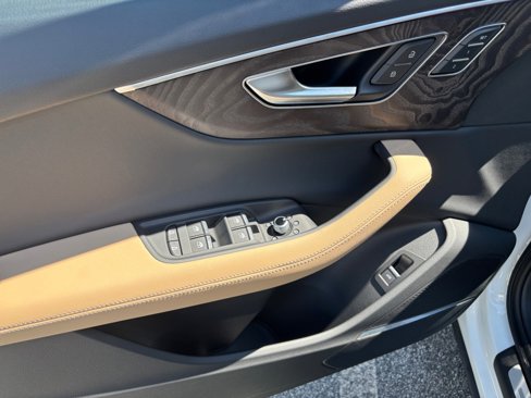 New 2025 Audi Q7 3.0T Premium Plus image 32