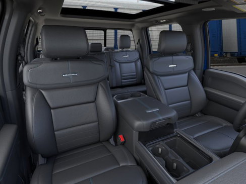 New 2026 Ford F350 Platinum image 10