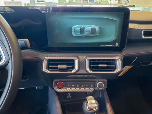 New 2025 Ford Mustang GT Premium image 7