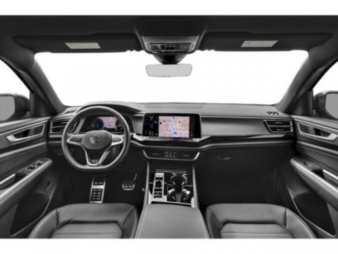 New 2026 Volkswagen Atlas Cross Sport SEL R-Line image 5