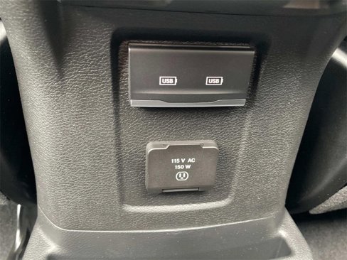 New 2025 Jeep Wrangler Sahara w/ Safety Group image 8