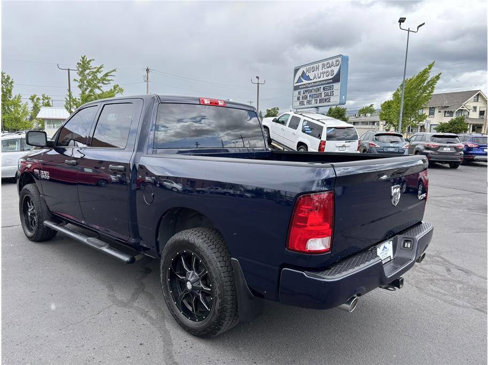 Used 2017 RAM 1500 Express image 3