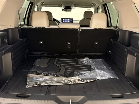 New 2026 Honda Passport RTL image 11