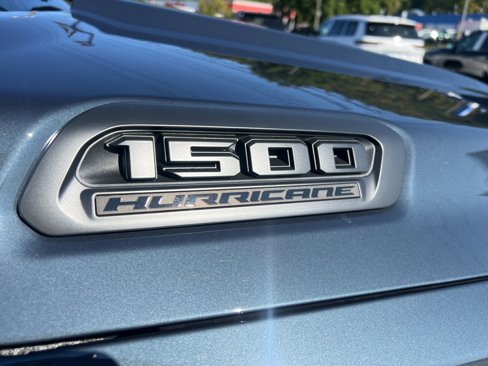 New 2026 RAM 1500 4x4 Crew Cab image 14