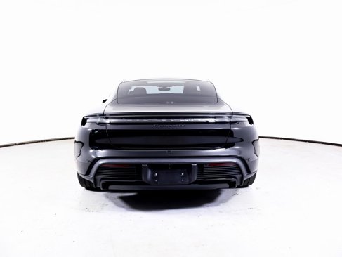 Certified 2023 Porsche Taycan GTS image 34