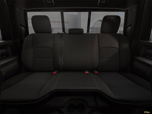 New 2026 RAM 2500 Tradesman w/ Power Wagon Package image 30